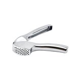 Garlic Press Manufacturer - OEM Efficient Stainless Steel Modern Mincer Crusher