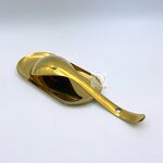 Soup Serving Spoons Set Manufacturer - OEM High Quality Stainless Steel with Plate Buffet