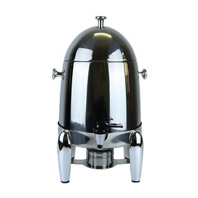 Juice Dispenser Manufacturer - OEM High Quality 12L Stainless Steel Drink Dispenser