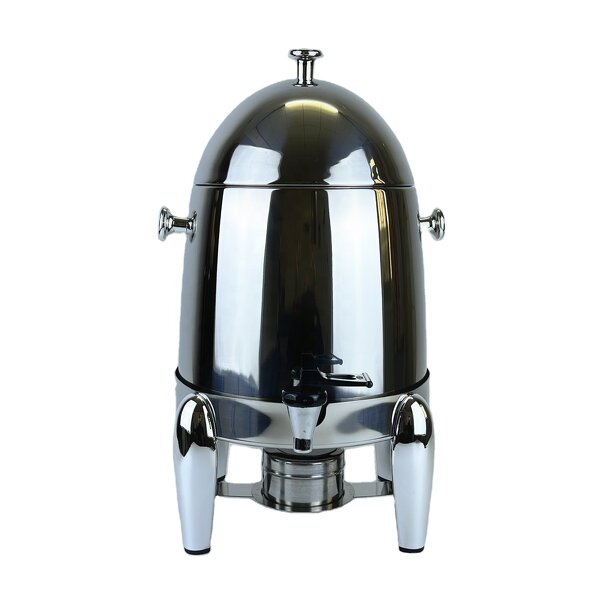 Juice Dispenser Manufacturer - OEM High Quality 12L Stainless Steel Drink Dispenser
