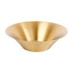 Ramen Bowl Factory - OEM Wholesale Stainless Steel Pasta Plate Tableware