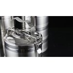 Thermal Food Container Factory - OEM High Quality Multiple Styles Stainless Steel