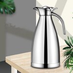 Insulated Kettle Manufacturer - OEM Stainless Steel High Quality Keep Warm Thermal