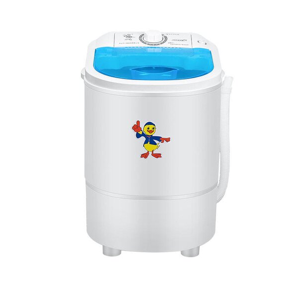 Mini Washing Machine Manufacturer - OEM Household Automatic Portable Underwear Socks