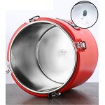 Thermos Barrel Factory - OEM Hot Selling SS304 10-60L Milk Tea Soup Bucket