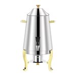 Juice Dispenser Manufacturer - OEM Single Chambers Stainless Steel Commercial 13L