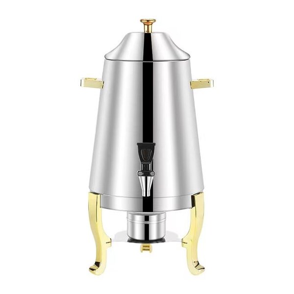 Juice Dispenser Manufacturer - OEM Single Chambers Stainless Steel Commercial 13L
