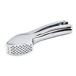 Garlic Press Manufacturer - OEM Efficient Stainless Steel Modern Mincer Crusher