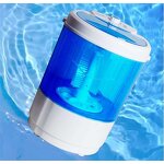 Mini Washing Machine Manufacturer - OEM Household Automatic Portable Underwear Socks