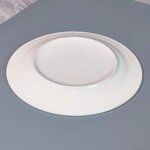 Ceramic Plates Factory - OEM Wholesale Hotel Restaurant Wedding Catering Buffet