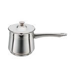 Coffee Frothing Jug Manufacturer - OEM Stainless Steel Milk Teapot Hand Brew Pot