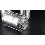 Thermal Food Container Factory - OEM High Quality Multiple Styles Stainless Steel