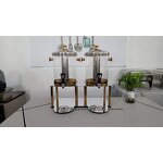 Commercial Juice Dispenser Factory - OEM Luxury 8-16L Ice Cool or Hot Drink Beverage