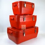 Outdoor Insulated Barrel Factory - OEM High Quality Stainless Steel 20-40L Extra Large