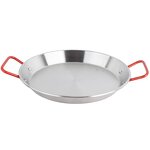 Paella Pan Manufacturer - OEM Wholesale Stainless Steel Seafood Non Stick
