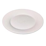 Ceramic Plates Factory - OEM Wholesale Hotel Restaurant Wedding Catering Buffet