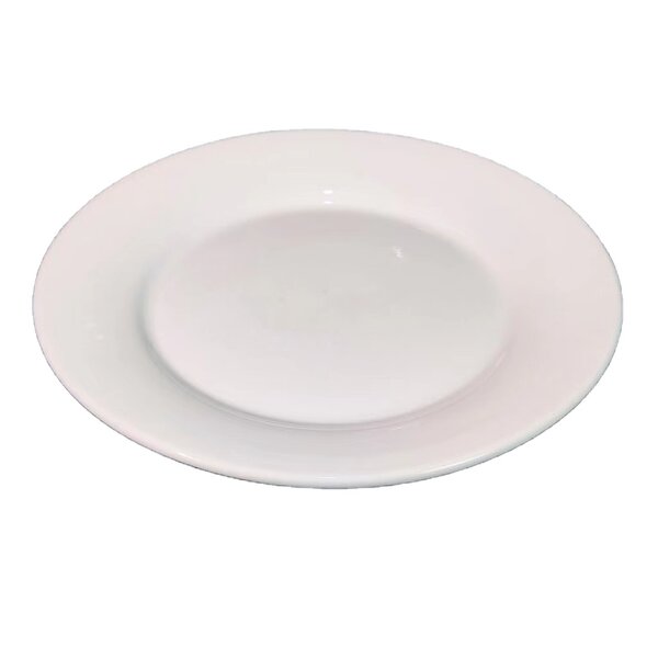 Ceramic Plates Factory - OEM Wholesale Hotel Restaurant Wedding Catering Buffet