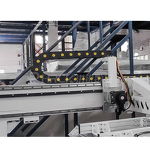 Gantry Machine Tool Factory - OEM/ODM Custom Basic Board Processing Lamination Assembly Tools