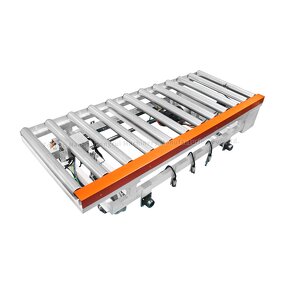 RGV Factory - OEM/ODM Custom Uninterrupted Workflow 24/7 Continuous Productivity