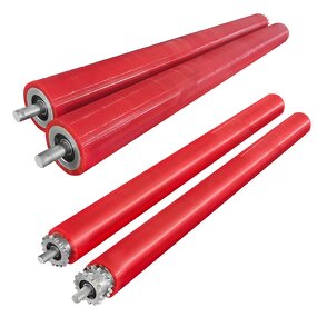 Conveyor Sprocket Roller Factory - OEM/ODM Custom Super High Quality Stainless Carbon Steel