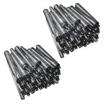 Conveyor Idler Factory - OEM/ODM Custom New Stainless Carbon Steel Essential Material Handling