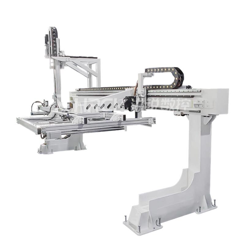 Gantry Machine Factory - OEM/ODM Custom Basic for Wood Processing Board Assembly Tools