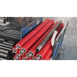 Conveyor Roller Factory - OEM/ODM Custom New Lightweight for Manufacturing Plant Industries