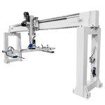 Wood Loading System Factory - OEM/ODM Custom Woodworking Gantry for Efficient Material Handling