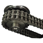 Conveyor Stainless Steel Roller Chain Factory - OEM/ODM Custom Eco-friendly World Standard