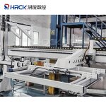 Gantry Machine Factory - OEM/ODM Custom Basic for Wood Processing Board Assembly Tools