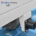 RGV Logistics Robot Factory - OEM/ODM Custom Easy Installation Radio Shuttle for ASRS