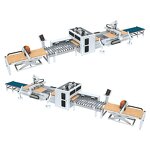 CNC Woodworking Machine Factory - OEM/ODM Custom 4*8ft 1325 ATC for MDF Wood