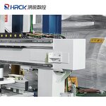 Gantry Machine Factory - OEM/ODM Custom Basic for Wood Processing Board Assembly Tools