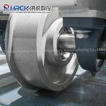 Rail Guided Vehicles Factory - OEM/ODM Custom Cutting Labor Costs Increasing Efficiency