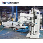 Gantry Crane Factory - OEM/ODM Custom Efficient for Wooden Door Production Line Material