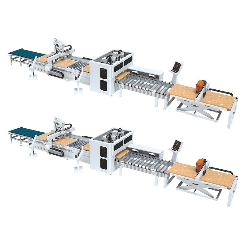 CNC Router Machine Factory - Factory Direct 2100 X 2800 High Quality Best Price