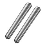 Cone Roller Factory - OEM/ODM Custom New for Conveyors Stainless Carbon Steel Parts