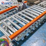 RGV Rail Car Factory - OEM/ODM Custom Intelligent CNC Unmanned Control Transport Core