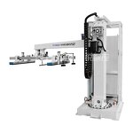 Gantry Manipulator Factory - OEM/ODM Custom New Condition for Wooden Door Production Line