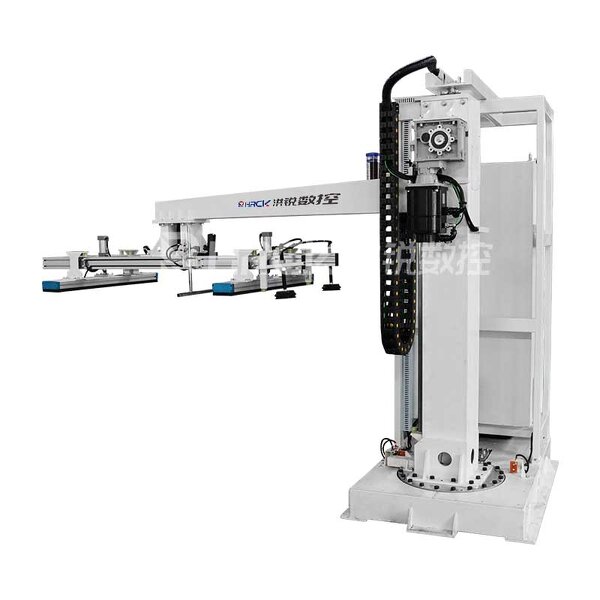 Gantry Manipulator Factory - OEM/ODM Custom New Condition for Wooden Door Production Line