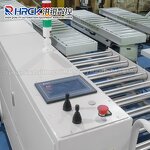 RGV Logistics Robot Factory - OEM/ODM Custom Easy Installation Radio Shuttle for ASRS