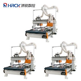 CNC Panel Saw Machine Factory - OEM/ODM Custom Door Square Sizing Cutting Sliding