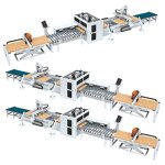 CNC Router Factory - OEM/ODM Custom 4 Axis 3D Robot Arm for Wood and Marble