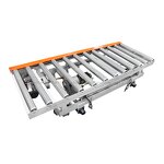 RGV Factory - OEM/ODM Custom Space Optimization for Warehouse Layouts Efficiency