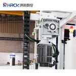 Gantry Manipulator Factory - OEM/ODM Custom New Condition for Wooden Door Production Line