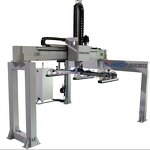 Gantry Machine Tool Factory - OEM/ODM Custom Basic Board Processing Lamination Assembly Tools