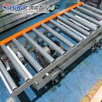 RGV Rail Car Factory - OEM/ODM Custom Intelligent CNC Unmanned Control Transport Core