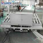 RGV Factory - OEM/ODM Custom for Kitchen Cabinet Production Line Panel Furniture Bend