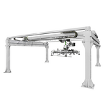 Gantry Loader Factory - OEM/ODM Custom Automatic for Wood Processing New Engine Bearing