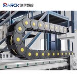 Gantry Crane Factory - OEM/ODM Custom for Board Processing Laminated Components Handling